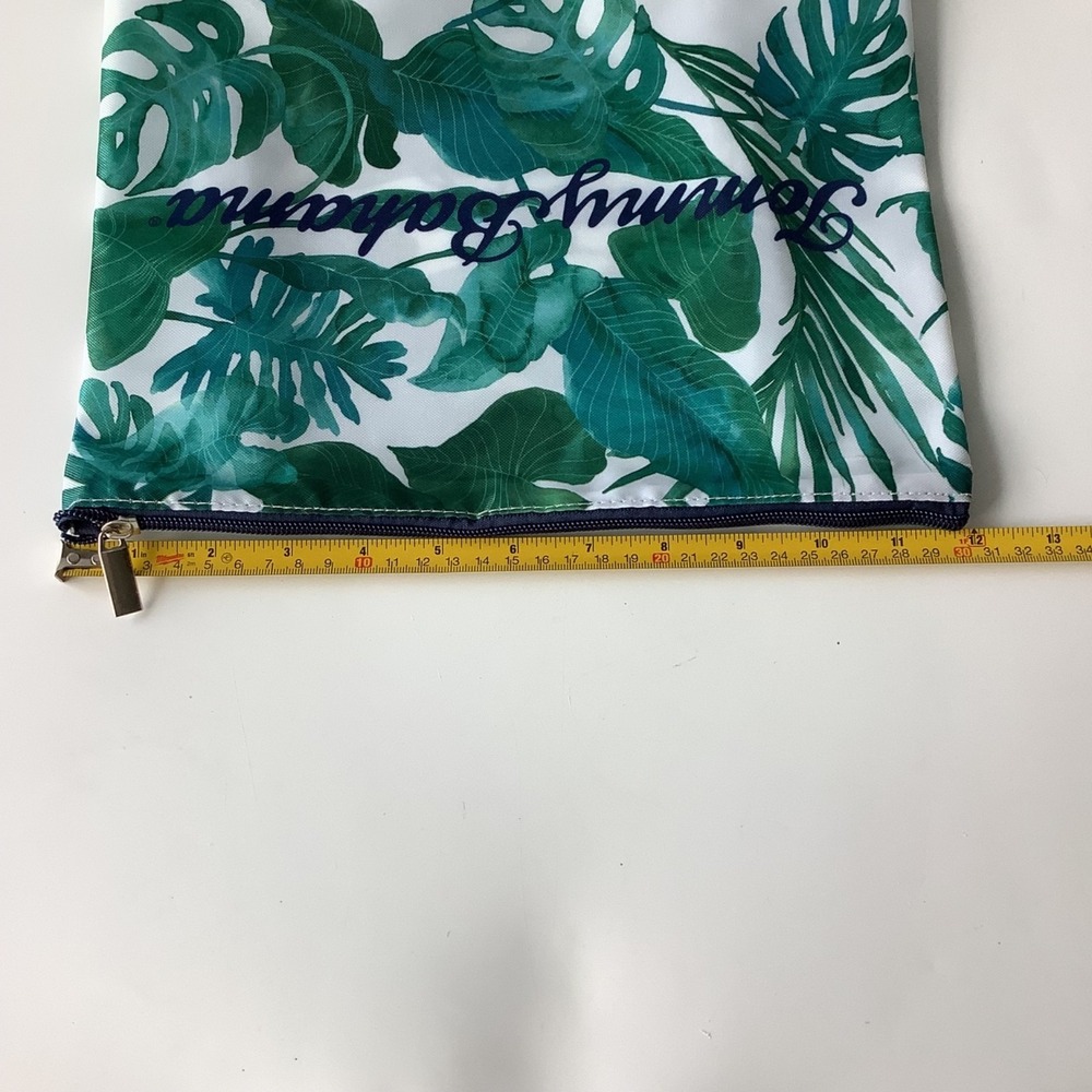 NEW Tommy Bahama Beach Swim Bag Unopened in Bag - Picture 3 of 5